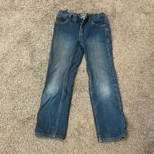 Boys jeans